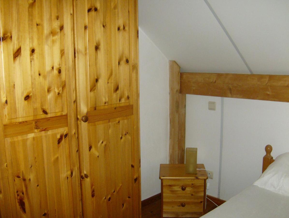 La Maison En Bois Wibrin Экстерьер фото